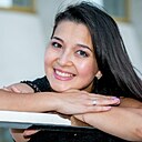 Знакомства: Лидия, 38 лет, Москва