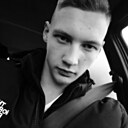 Знакомства: Даня, 20 лет, Гродно