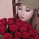 Знакомства: Jika, 31 год, Бишкек