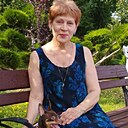Знакомства: Лина, 58 лет, Донецк