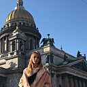 Знакомства: Ира, 19 лет, Санкт-Петербург