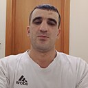 Знакомства: Феган, 31 год, Саратов