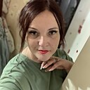 Знакомства: Оксана, 36 лет, Чайковский