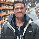 Знакомства: Юрий, 50 лет, Волгоград