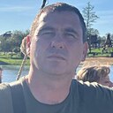 Знакомства: Мариуш, 45 лет, Краков