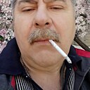 Знакомства: Гарик, 60 лет, Енакиево