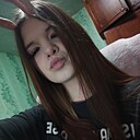 Знакомства: Dashaavro, 18 лет, Лида