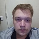 Знакомства: Данил, 21 год, Новосибирск