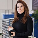 Знакомства: Юлия, 39 лет, Москва