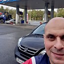 Знакомства: Эльдар, 35 лет, Мурманск