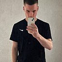 Знакомства: Юрий, 20 лет, Витебск