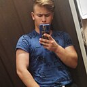 Знакомства: Егор, 18 лет, Сызрань