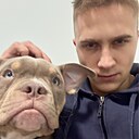 Знакомства: Тейп, 25 лет, Санкт-Петербург