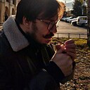 Знакомства: Эдуард, 27 лет, Санкт-Петербург