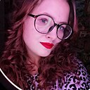 Знакомства: Антонина, 25 лет, Вологда