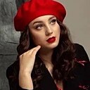 Знакомства: Елизавета, 19 лет, Москва