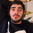 Знакомства: Мурад, 21 год, Кизляр