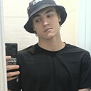 Знакомства: Захар, 18 лет, Витебск