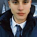 Знакомства: Антон, 25 лет, Тула