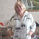 Знакомства: Нина, 60 лет, Витебск