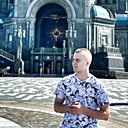 Знакомства: Данила, 22 года, Солнечногорск