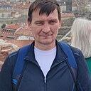 Знакомства: Макс, 49 лет, Пльзень