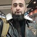 Знакомства: Аслан, 34 года, Москва