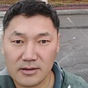 Знакомства: Юра, 45 лет, Якутск