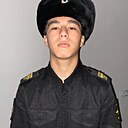 Знакомства: Ильяс, 18 лет, Астрахань