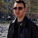 Знакомства: Семён, 25 лет, Новосибирск