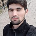 Знакомства: Амир, 35 лет, Свободный