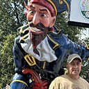 Знакомства: Андрей, 46 лет, Тюмень