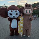 Знакомства: Наталья, 46 лет, Чита