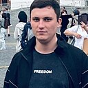 Знакомства: Данил, 28 лет, Буденновск