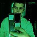 Знакомства: Лëша, 18 лет, Павлово