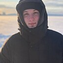 Знакомства: Никита, 21 год, Новочебоксарск