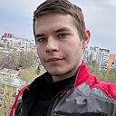 Знакомства: Никита, 22 года, Самара