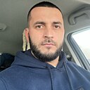 Знакомства: Богдан, 36 лет, Калуш