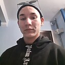 Знакомства: Максим, 19 лет, Коломна