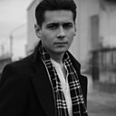 Знакомства: Алексей, 25 лет, Курганинск