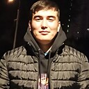 Знакомства: Рашид, 27 лет, Бишкек