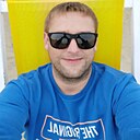 Знакомства: Кирилл, 39 лет, Бобруйск