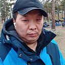 Знакомства: Николай, 39 лет, Улан-Удэ