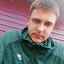 Знакомства: Владимир, 27 лет, Зея