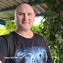 Знакомства: Антон, 45 лет, Чита