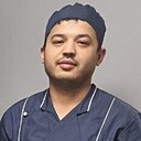 Знакомства: Саид, 30 лет, Серпухов