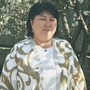 Знакомства: Айнұр, 45 лет, Алматы