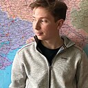 Знакомства: Стас, 22 года, Гомель