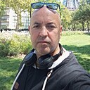 Знакомства: Сергей, 48 лет, Витебск