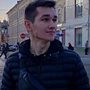 Знакомства: Ринат, 23 года, Тольятти